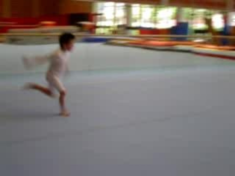 mes debut a 6ans