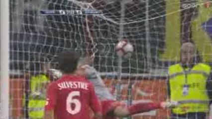 Internazionale-Catania