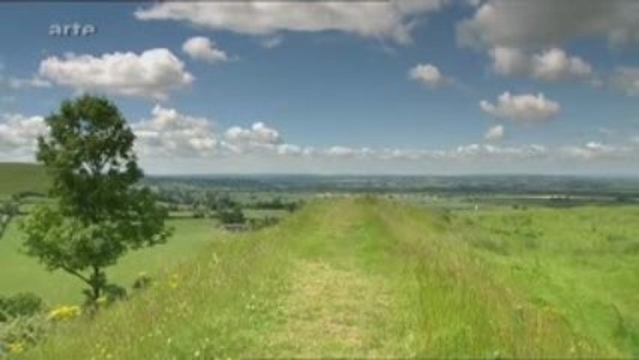 Arthur - L'invention d'un roi