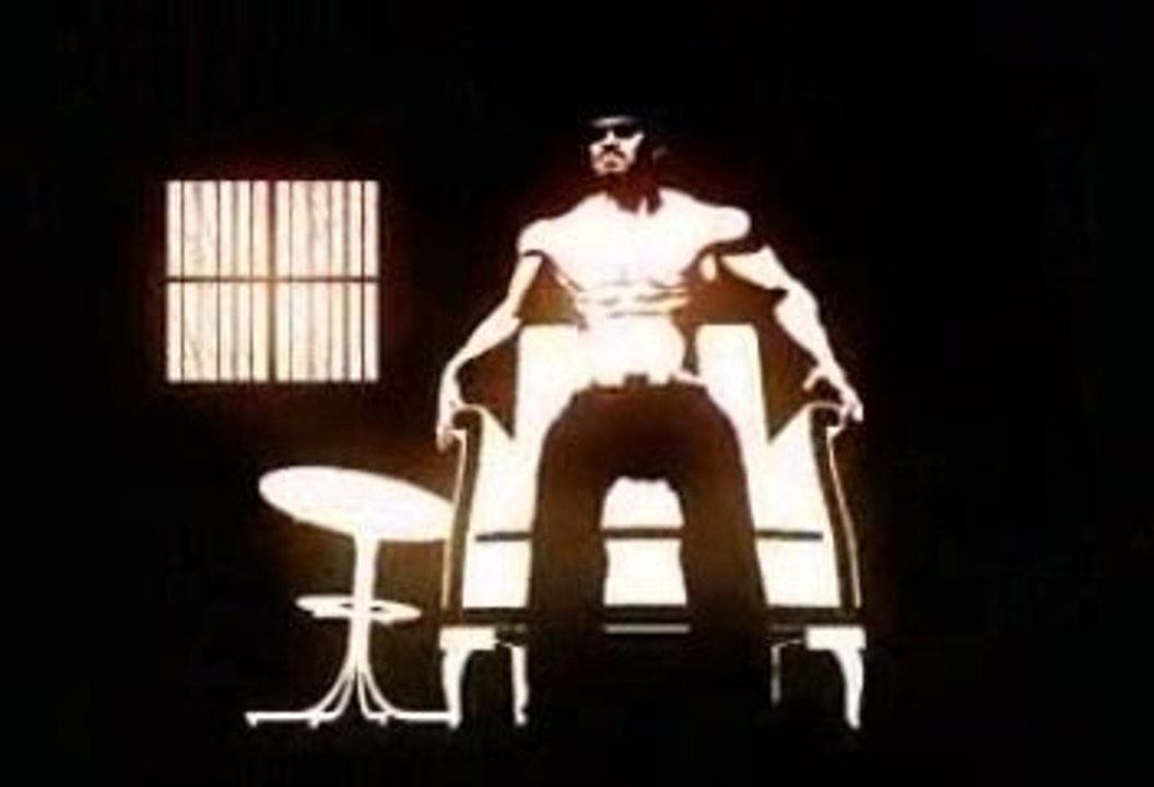 Ice-T Walking In The Rain