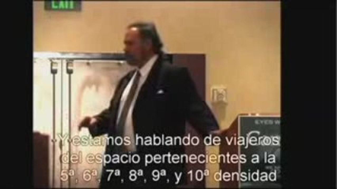 Alex Collier Conferencia Awake-Aware 8 -12