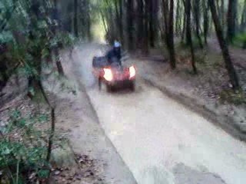 hytrack 290 bourbier