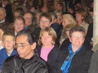 Chambly concert ecole de musique de Persan