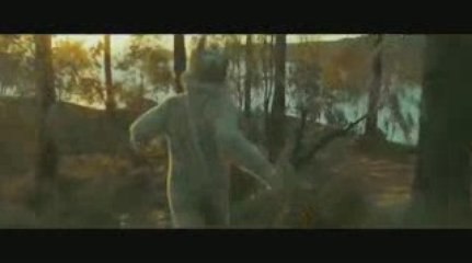 Where The Wild Things Are