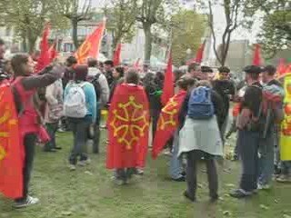 Occitanie-Carcassonne 24/10/2009-