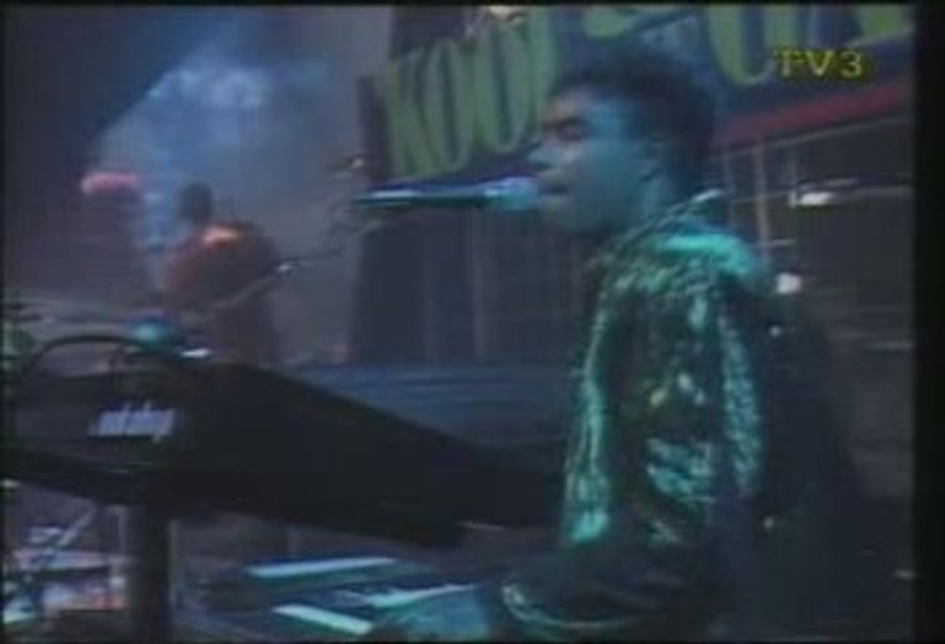 Kool & The Gang 10 - Peacemaker