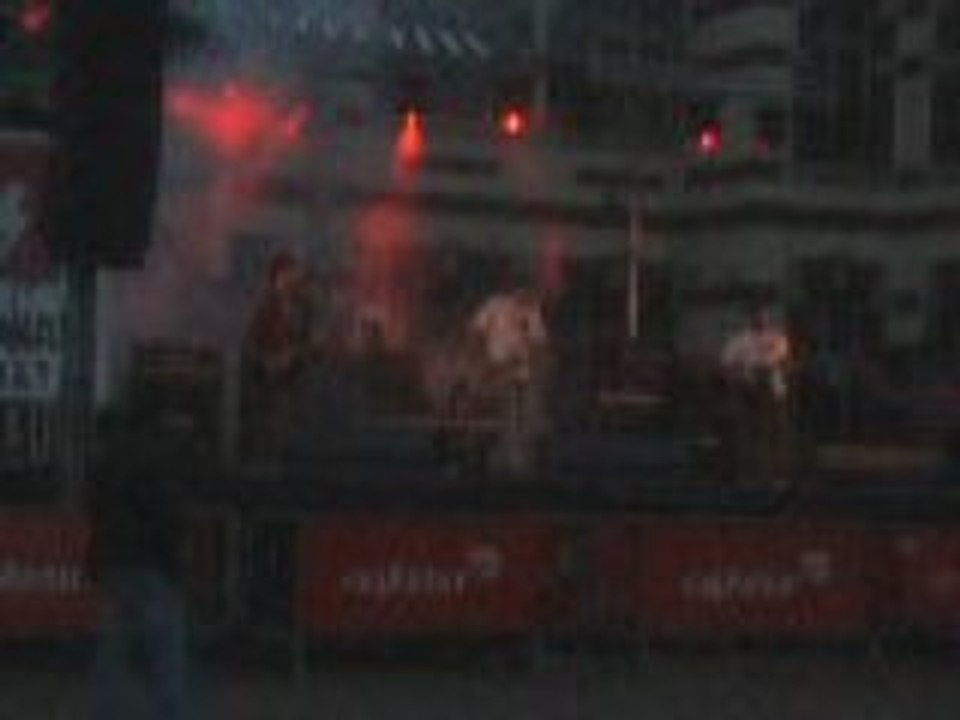Tronar Fest 09 - Nocivos