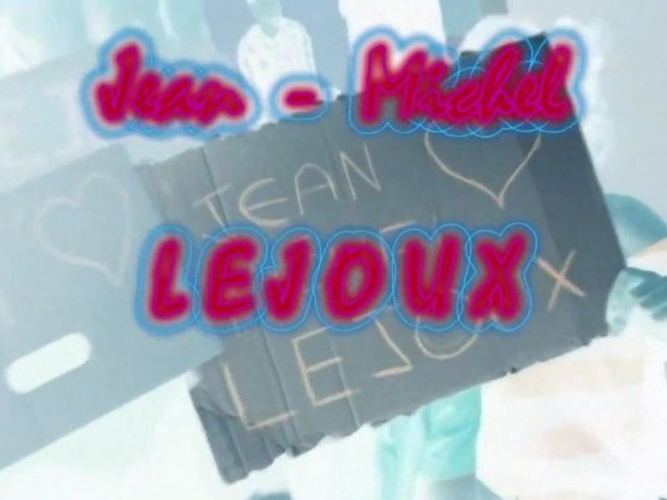 Jean mimi Lejoux