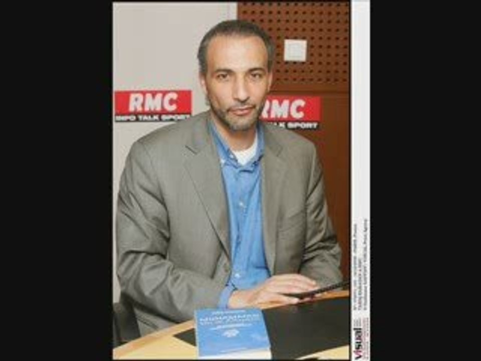 Tariq Ramadan VS Fadela Amara