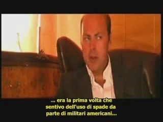 Secret Space II - L'Invasione Aliena - Sub Ita 2 16