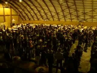 BAL COUNTRY DE BERCK 2009