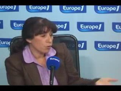 Diams par Fadela Amara