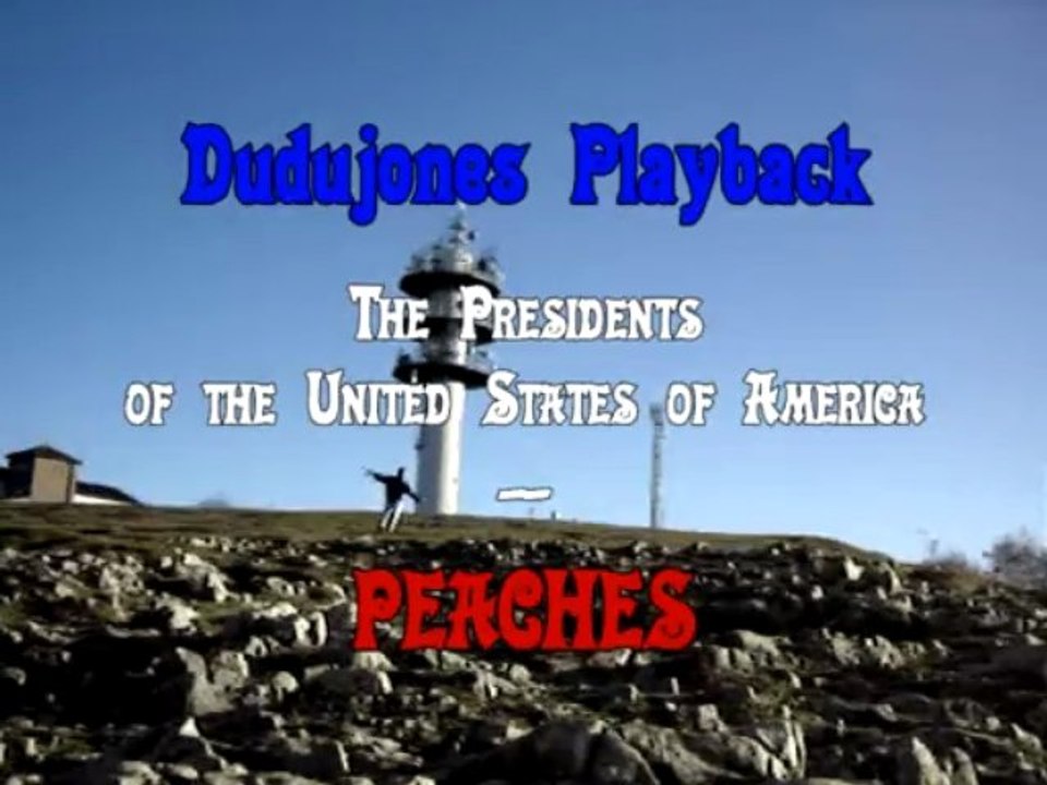 Another Dudujones Playback !