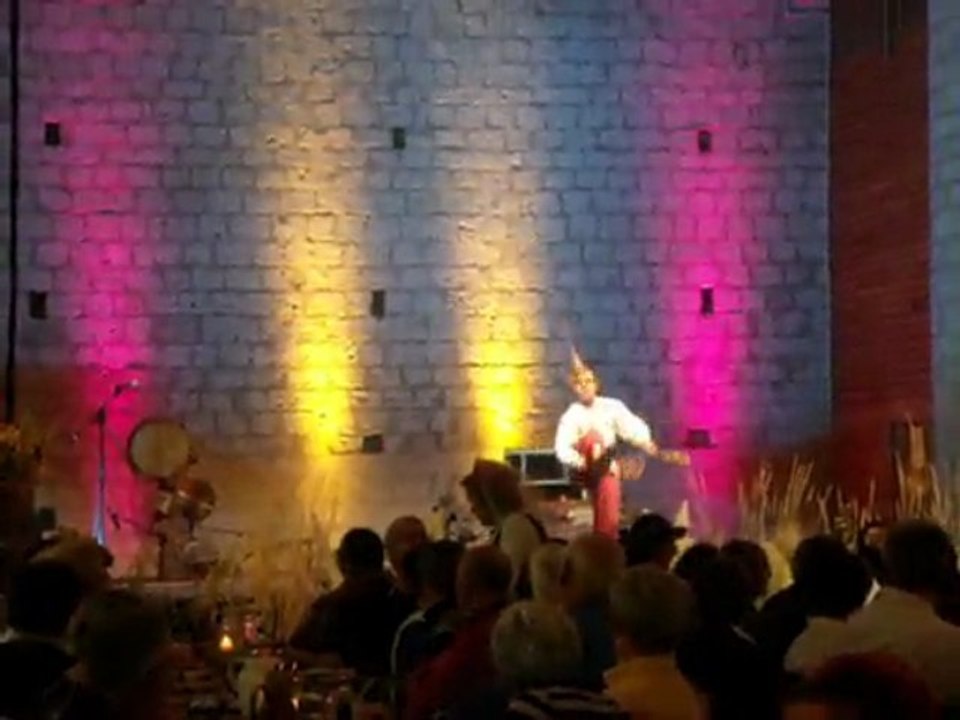 25EME CONGRES DES ASSOCIATIONS RECONSTITUTION HISTORIQUE