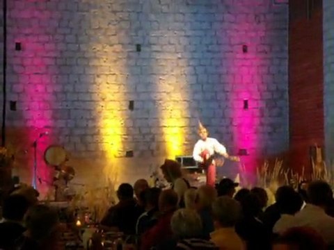 25EME CONGRES DES ASSOCIATIONS RECONSTITUTION HISTORIQUE