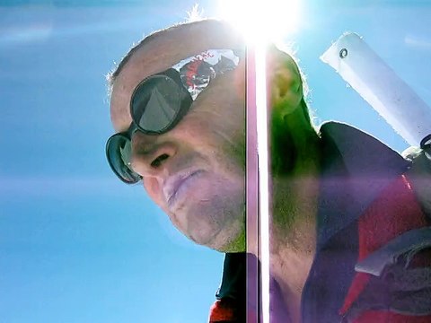 mont blanc toujours mont blanc...