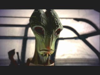 WT Mass effect 360 - 18: Les defenses