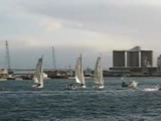 TRANSAT JACQUES VABRE/ BASSIN DE L'EURE