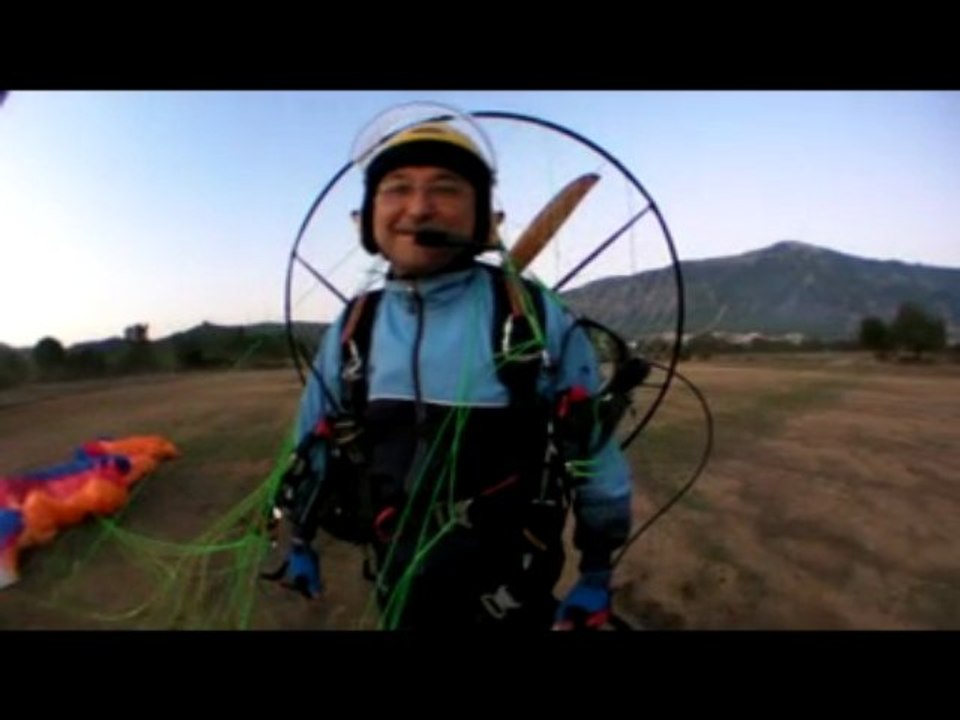 OLUDENIZ PARAMOTOR TEAM 7