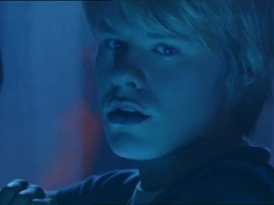 Queer as folk Brian Justin
