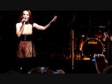 Epica - Simone Simons sings Edith Piaf