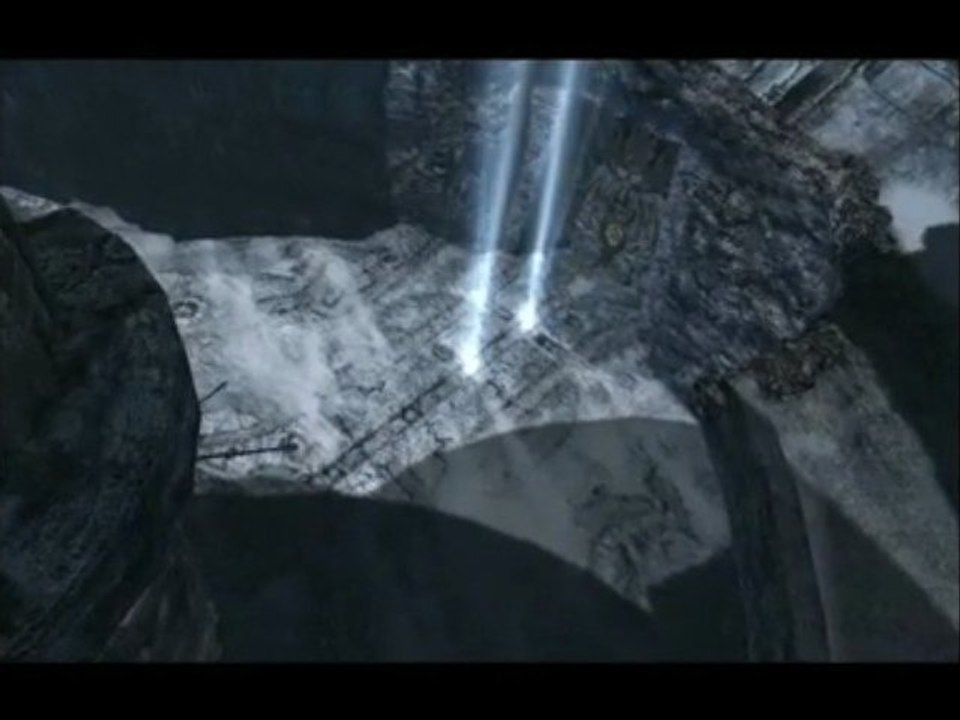 Tomb Raider Underworld - Solution - Majen - 4