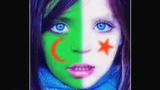cha7ata galbou daro اغنية المنتخب الجزائري 2010