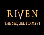 Riven, The Sequel To Myst Fan-trailer