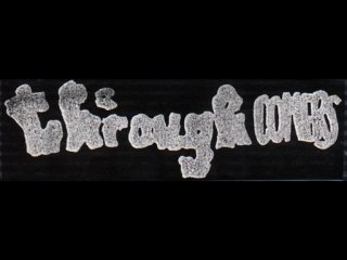 Through Comers - Untitled