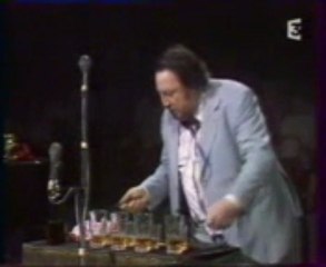 raymond devos la truite de schubert