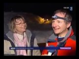 Village d'igloos INUKSUK dans la vallée de l'Ubaye