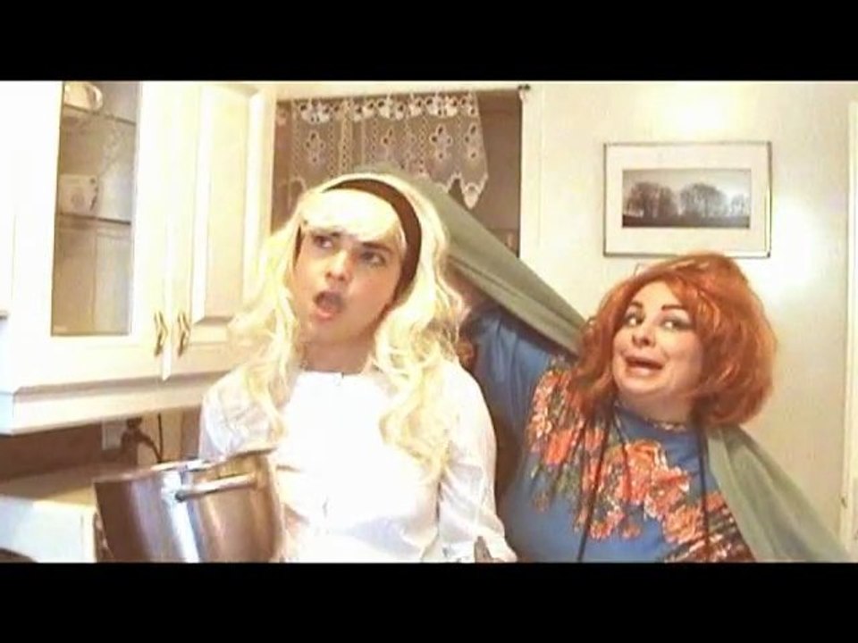 Episode 1 - Saison 2