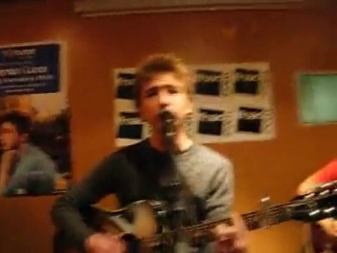 Showcase Renan Luce Rennes