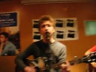 Showcase Renan Luce Rennes