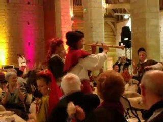 25EME CONGRES ASSOCIATIONS RECONSTITUTION HISTORIQUE