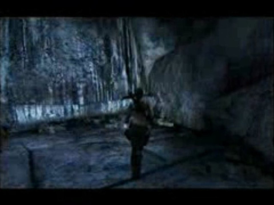 Tomb Raider Underworld - Solution - Majen - 6