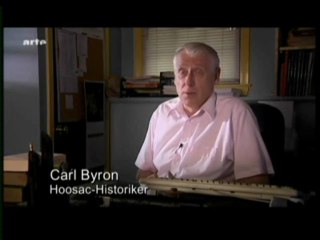 4x4 un tunnel vers le far west