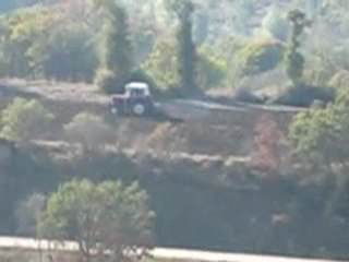 Çorum Doğanlar Köyü