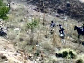 Recreacion Historica Colmenar de Oreja  1809 = 2009