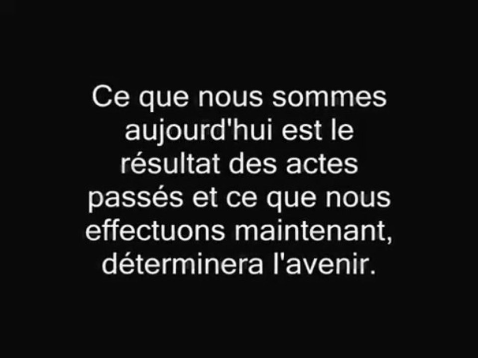 L'Ascension et son effet papillon