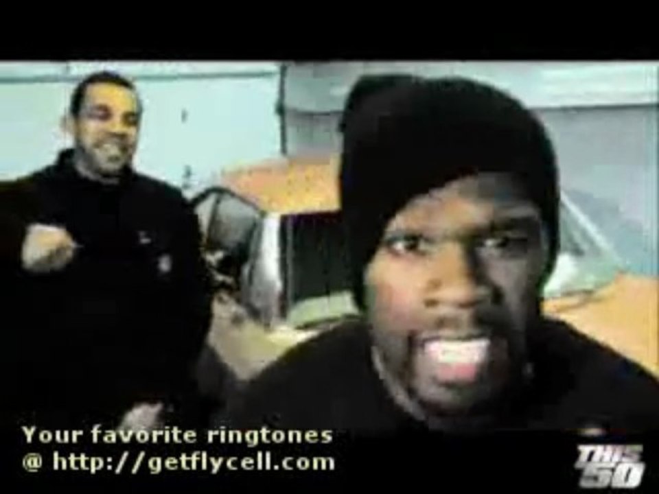50_Cent_ft_Tony_Yayo_-_The_Mechanic_Official_Video