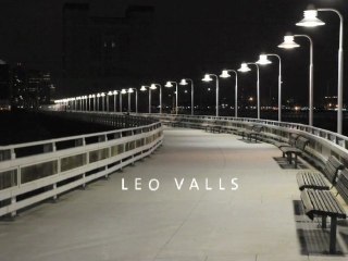 Leo Valls X Metropolitan skateboards