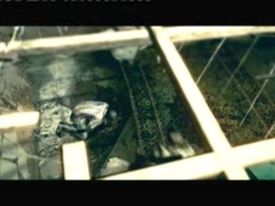 Resident Evil 5. 1/Premiers Pas