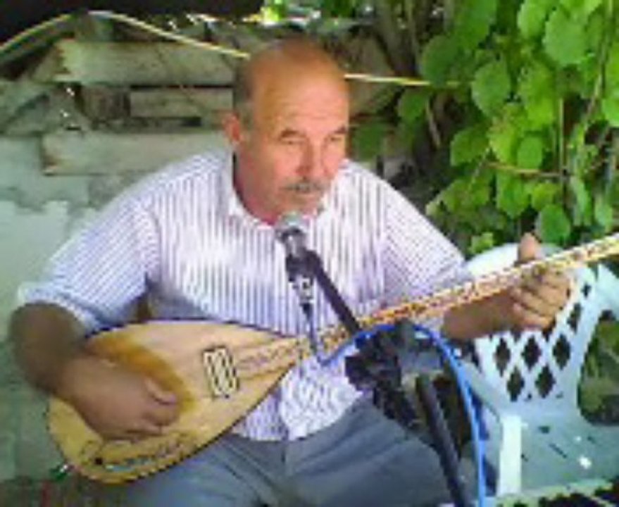 ibrahim CAN (Davulcu SARI) SARI YAYLAM