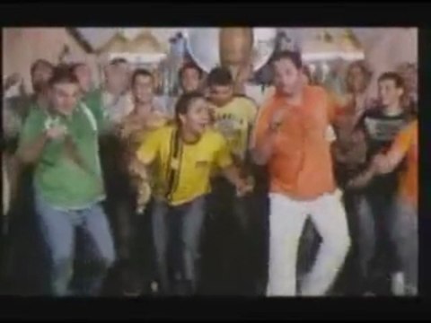 sa3d﻿ el soghaiar & dina