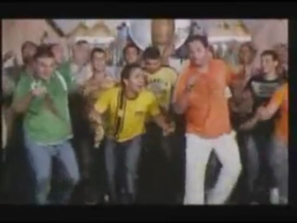 sa3d﻿ el soghaiar & dina