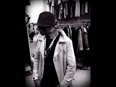 LJCRACKUS FEAT DJAM extrait mix tape sisi la famille