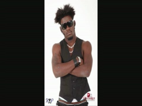 DJESSIMIDJEKA Yôrôbôh 5500 devient Apache 8500 Volts