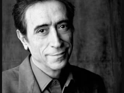 Luis Rego pierre vassiliu