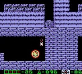 Metroid II : Return of Samus Partie 6